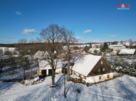 DJI_0154.jpg | Prodej - pozemek pro bydlení, 3 948 m²