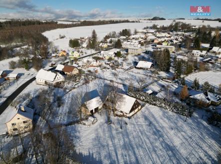 DJI_0143.jpg | Prodej - pozemek pro bydlení, 3 948 m²