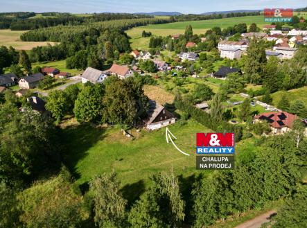 DJI_0003 MM.jpg | Prodej - pozemek pro bydlení, 3 948 m²