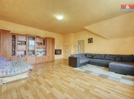 Prodej bytu, 4+1, 122 m²