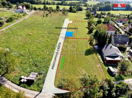 Bratrušov2.jpg | Prodej - pozemek pro bydlení, 1 509 m²