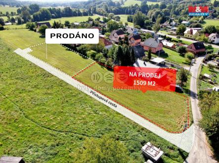 Bratrušov 3.jpg | Prodej - pozemek pro bydlení, 1 509 m²