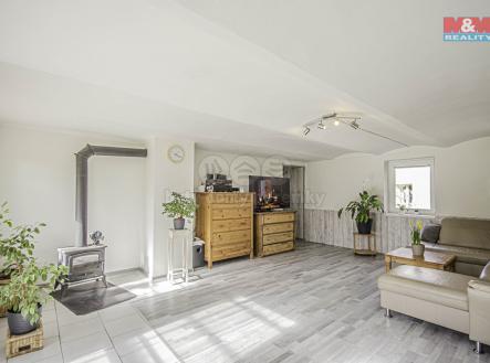 Prodej - dům/vila, 360 m²
