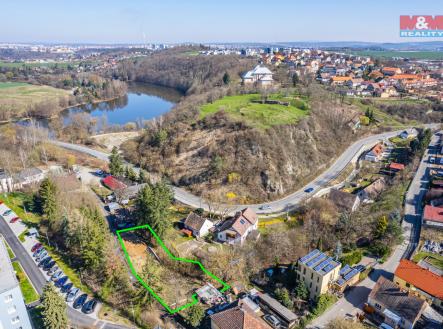 1. .jpg | Prodej - pozemek pro bydlení, 979 m²