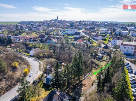 5. .jpg | Prodej - pozemek pro bydlení, 979 m²