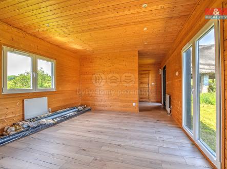 Prodej - dům/vila, 49 m²