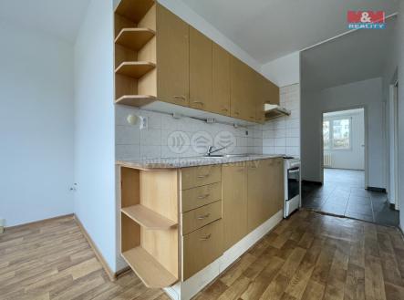 Prodej bytu, 4+1, 75 m²