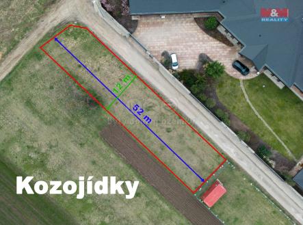 A_DJI_0547-6 kopie.jpg | Prodej - pozemek pro bydlení, 646 m²