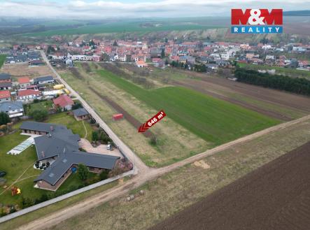 A_DJI_0481-4 kopie.jpg | Prodej - pozemek pro bydlení, 646 m²