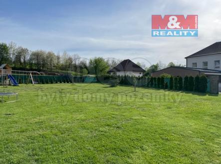 Milešov1.jpeg | Prodej - pozemek pro bydlení, 868 m²