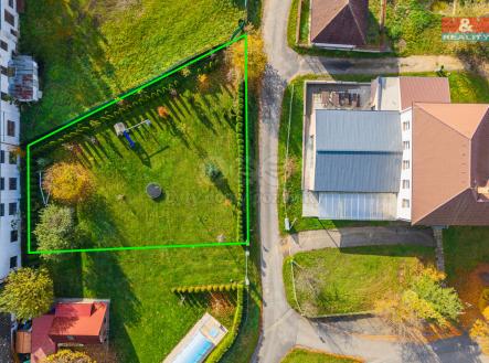 DJI_20241030102616_0017_D_DJI.jpg | Prodej - pozemek pro bydlení, 868 m²