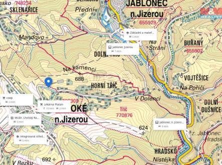 Mapa_okoli_2024_03_16_14_25.jpeg | Prodej - pozemek pro bydlení, 2 539 m²