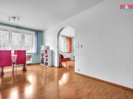 Prodej bytu, 3+1, 118 m²