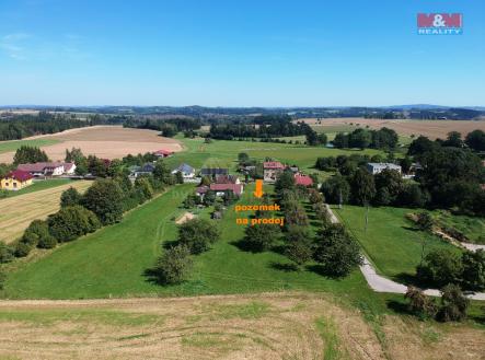 DJI_2005.jpg | Prodej - pozemek pro bydlení, 3 106 m²