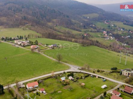 Dron 3.jpg | Prodej - pozemek, zahrada, 1 390 m²