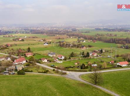 Dron 2.jpg | Prodej - pozemek, zahrada, 1 390 m²