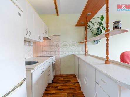 Kuchyně | Prodej bytu, 2+kk, 47 m²