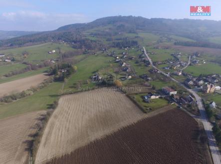 DJI_0623.jpg | Prodej - pozemek, zemědělská půda, 22 455 m²