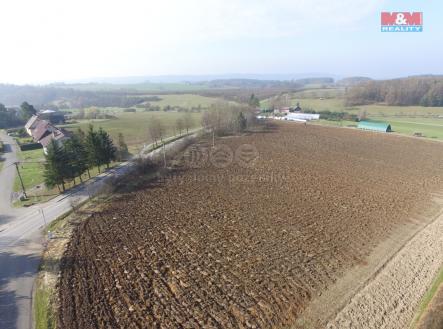 DJI_0620.jpg | Prodej - pozemek, zemědělská půda, 22 455 m²