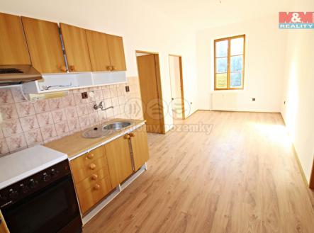 kuchyň | Prodej bytu, 3+1, 90 m²
