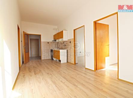 kuchyň | Prodej bytu, 3+1, 90 m²