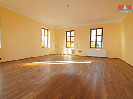 Prodej bytu, 3+1, 90 m²