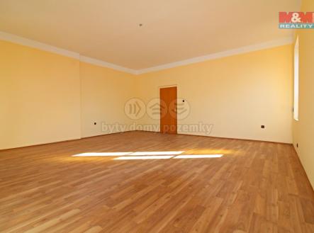 pokoj | Prodej bytu, 3+1, 90 m²