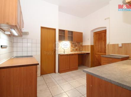 kuchyň | Prodej bytu, 4+1, 118 m²