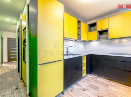 Kuchyň | Prodej bytu, 2+1, 59 m²