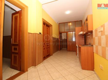 kuchyň | Prodej bytu, 3+1, 75 m²