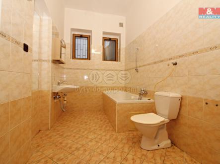 koupelna | Prodej bytu, 3+1, 75 m²