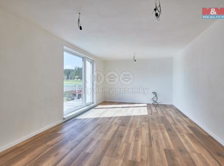 Prodej bytu, 4+kk, 204 m²
