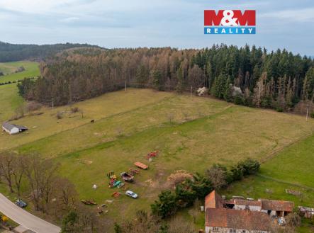 DJI_0403-HDR-instagram.jpg | Prodej - pozemek pro bydlení, 949 m²