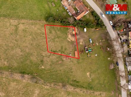 DJI_0406-HDR-instagram.jpg | Prodej - pozemek pro bydlení, 949 m²