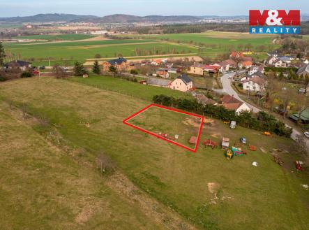 DJI_0421-HDR-instagram.jpg | Prodej - pozemek pro bydlení, 949 m²