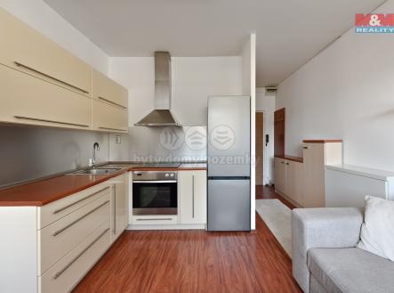 V Si╠üdlis╠îti 234_18.jpg | Prodej bytu, 1+1, 36 m²