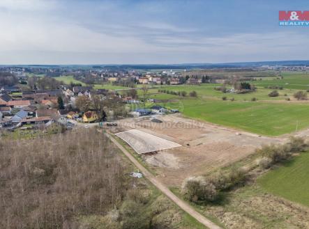 DJI_0155bez_1.jpg | Prodej - pozemek pro bydlení, 1 061 m²