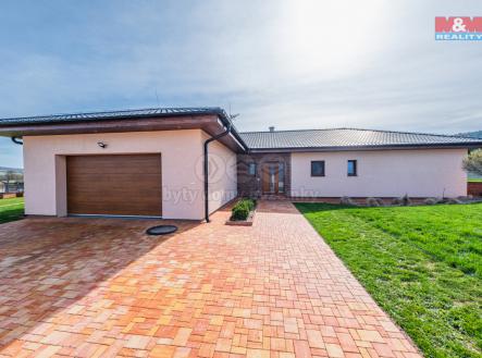 Prodej - dům/vila, 260 m²