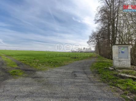 Prodej - pozemek, zemědělská půda, 2 000 m²