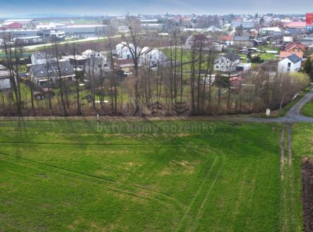 DJI_0368.jpg | Prodej - pozemek, zemědělská půda, 2 000 m²