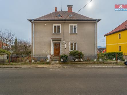 Dům | Prodej - dům/vila, 113 m²