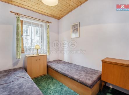 APARTMÁN | Prodej - dům/vila, 379 m²