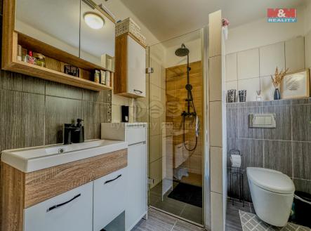 koupelna | Prodej - dům/vila, 116 m²