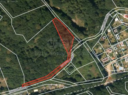 Snímek obrazovky 2024-03-20 v 14.26.41.png | Prodej - pozemek, trvalý travní porost, 1 679 m²