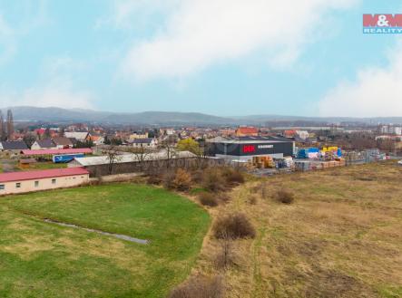 1.jpg | Prodej - pozemek pro bydlení, 917 m²