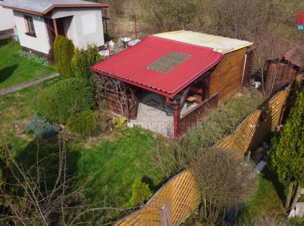 DJI_0326.jpg | Prodej - chata/rekreační objekt, 12 m²