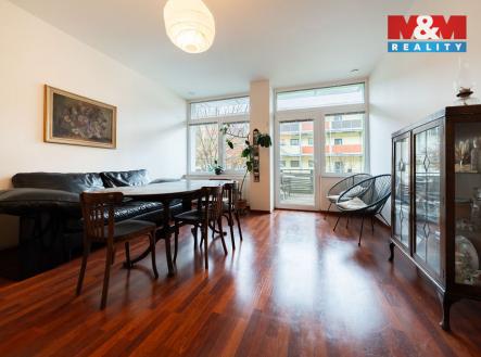 DSC00076-HDR-Edit-2.jpg | Prodej bytu, 3+kk, 80 m²