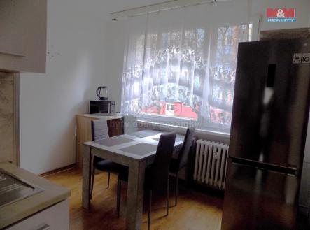 Pokoj | Prodej bytu, 3+1, 79 m²
