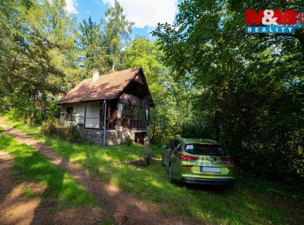 1.jpeg | Prodej - chata/rekreační objekt, 49 m²