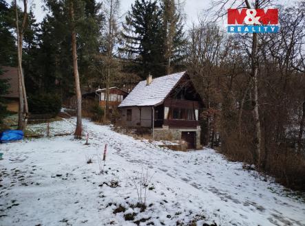 IMG_20260218_120343.jpg | Prodej - chata/rekreační objekt, 49 m²